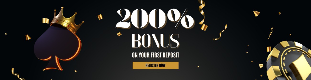 Deposit Bonus